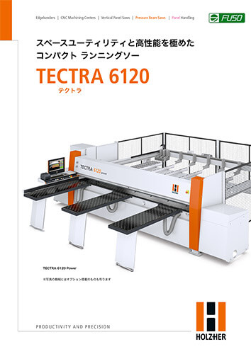 TECTRA-6120
