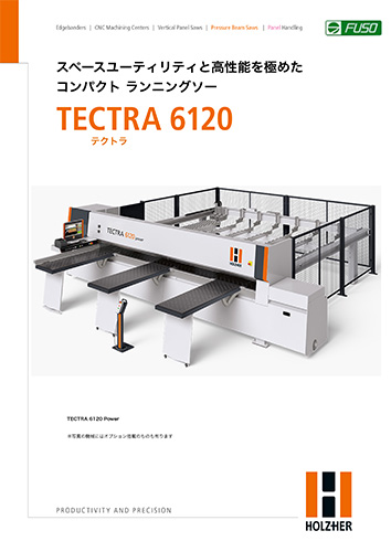 TECTRA 6120